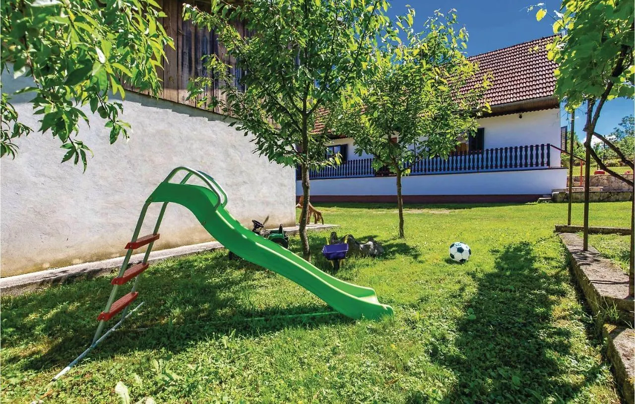 Pet Friendly Home In Severin Na Kupi With Sauna 0*,  Croatia