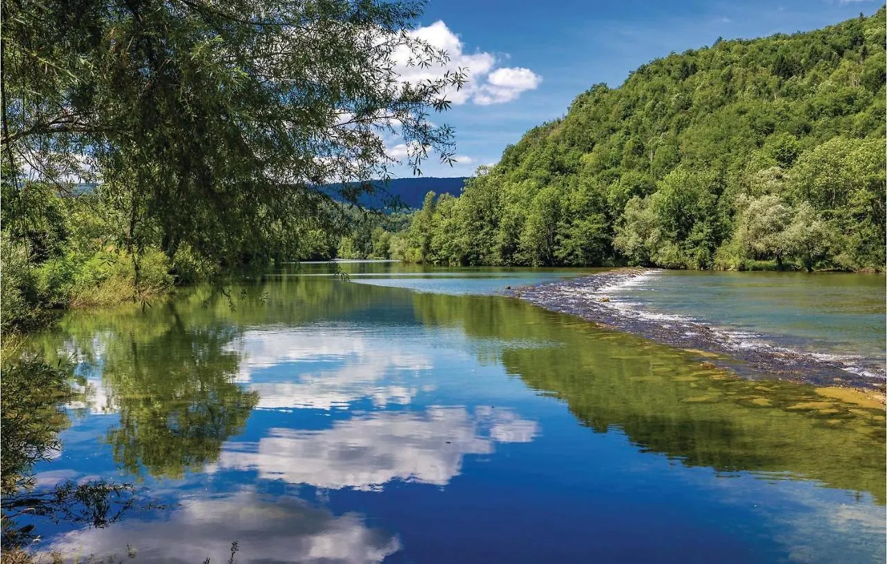 Pet Friendly Home In Severin Na Kupi With Sauna Holiday home