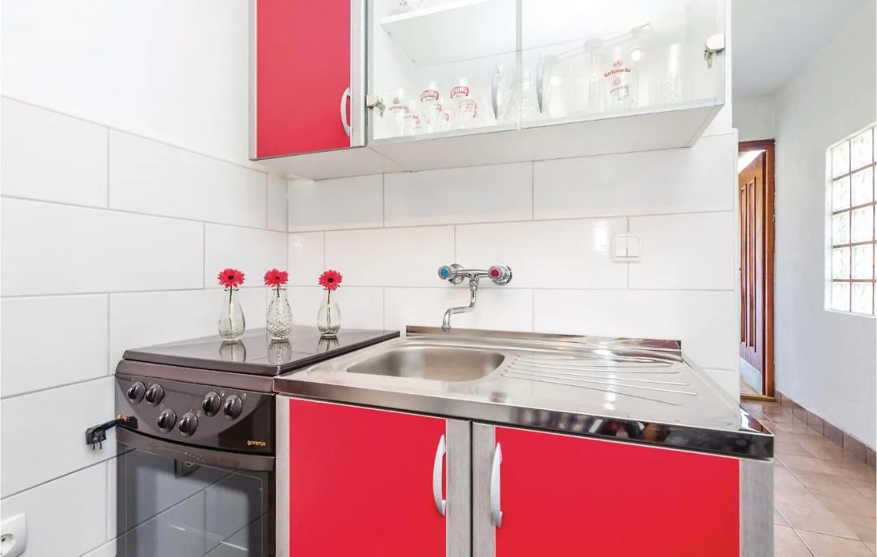 Pet Friendly Home In Severin Na Kupi With Sauna Holiday home