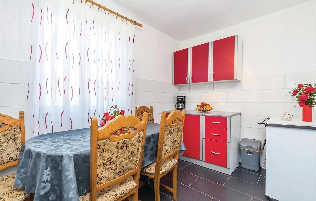Holiday home Pet Friendly Home In Severin Na Kupi With Sauna