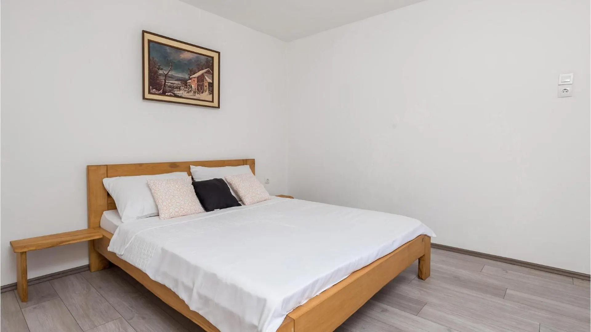 Holiday home Pet Friendly Home In Severin Na Kupi With Sauna
