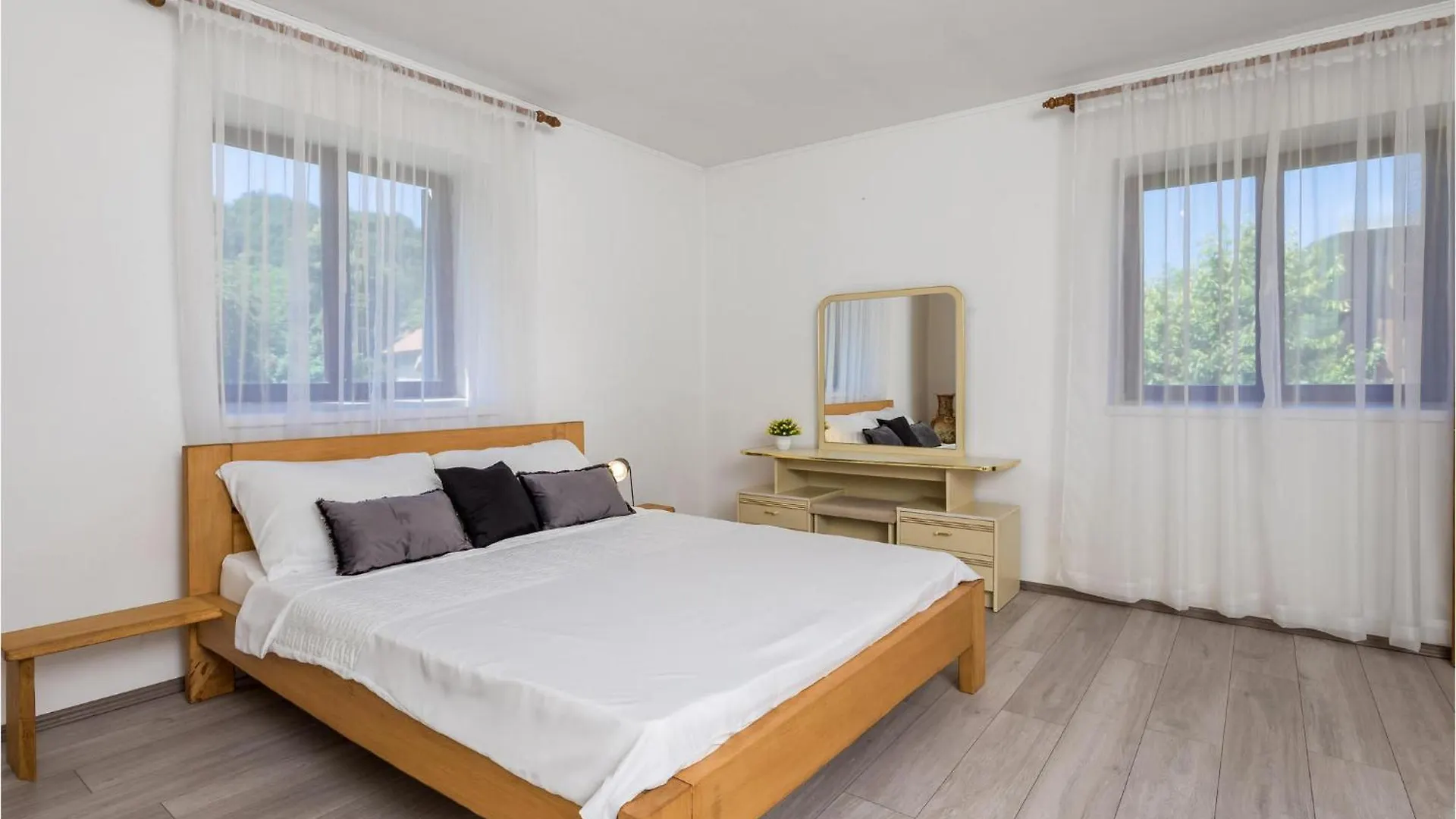 Pet Friendly Home In Severin Na Kupi With Sauna Croatia