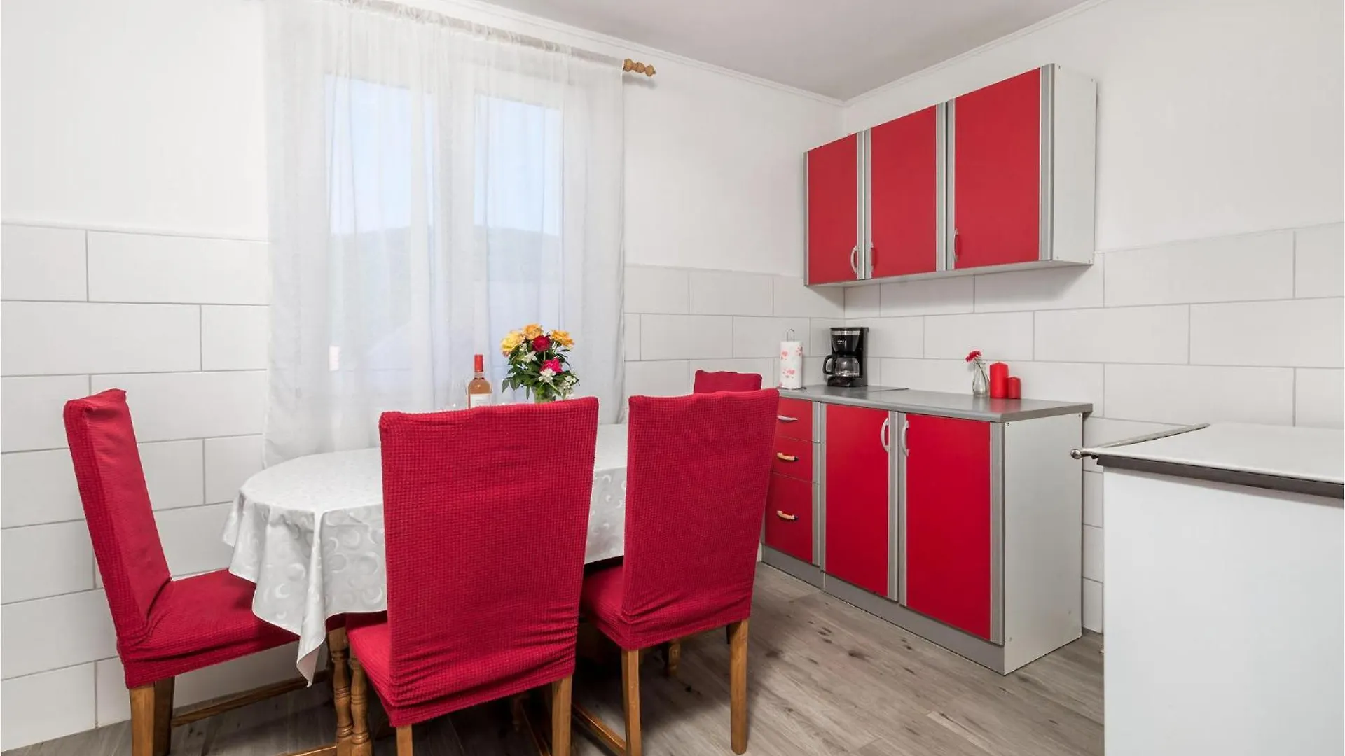 Holiday home Pet Friendly Home In Severin Na Kupi With Sauna