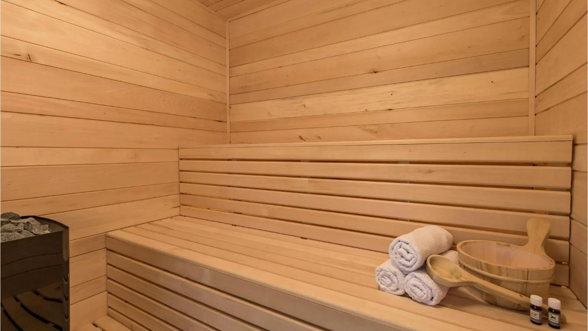 Holiday home Pet Friendly Home In Severin Na Kupi With Sauna