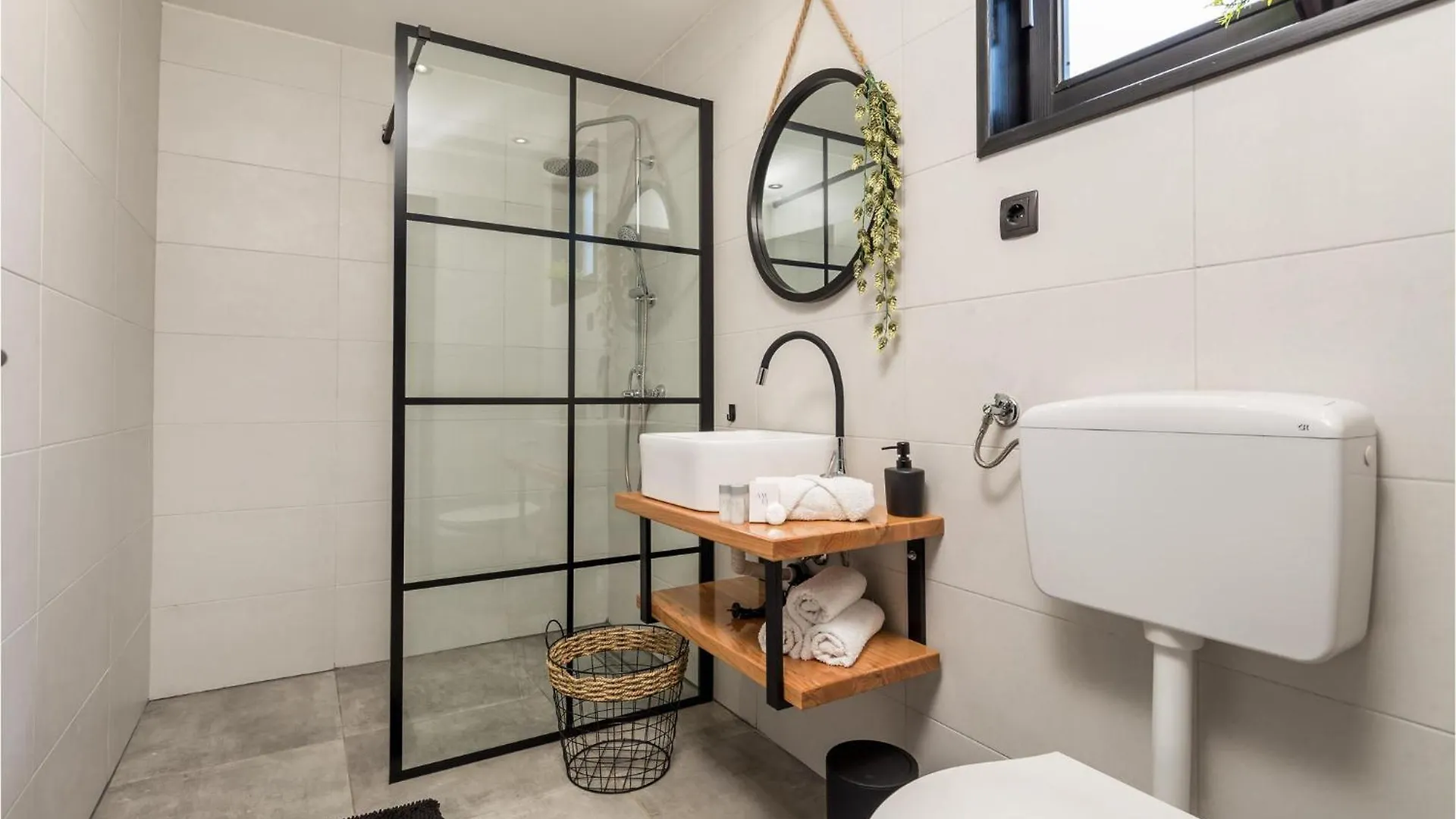 Pet Friendly Home In Severin Na Kupi With Sauna Holiday home