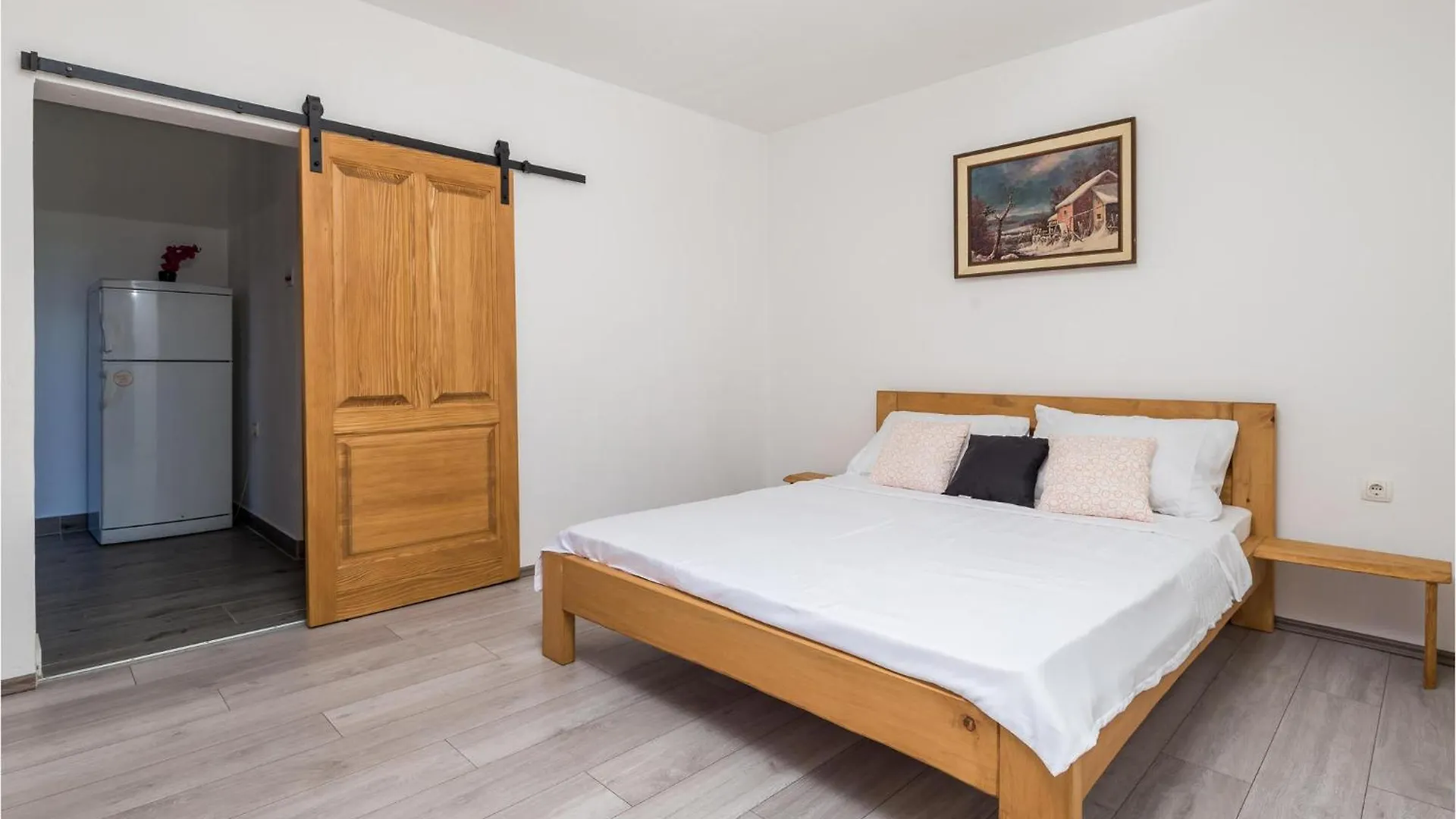 Holiday home Pet Friendly Home In Severin Na Kupi With Sauna Croatia