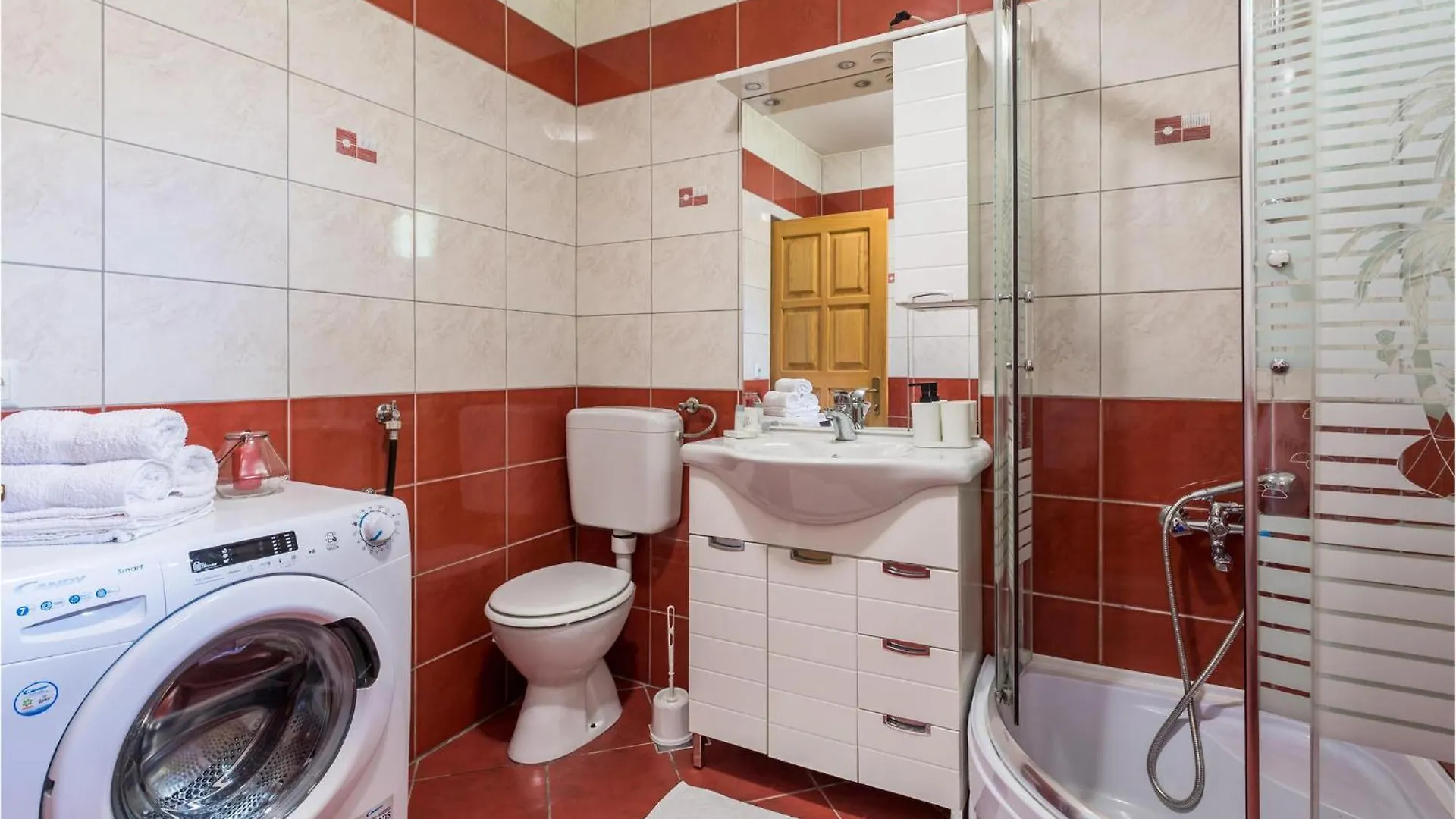 Pet Friendly Home In Severin Na Kupi With Sauna