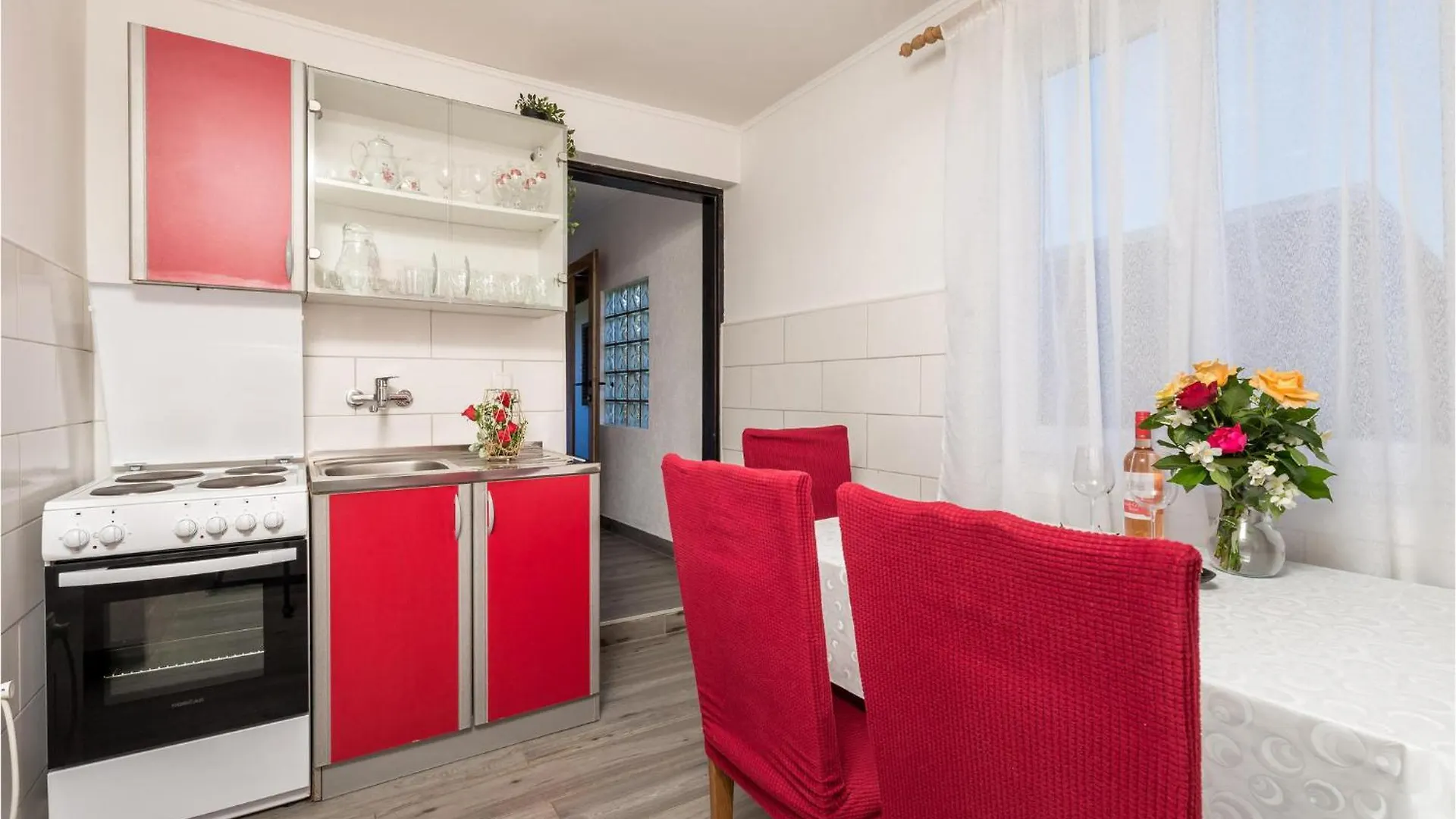 Pet Friendly Home In Severin Na Kupi With Sauna 0*,