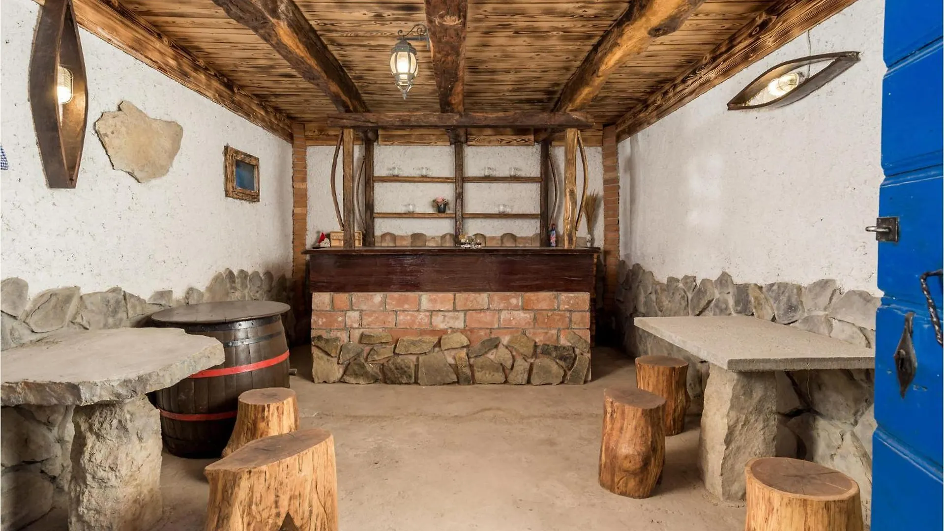 Pet Friendly Home In Severin Na Kupi With Sauna