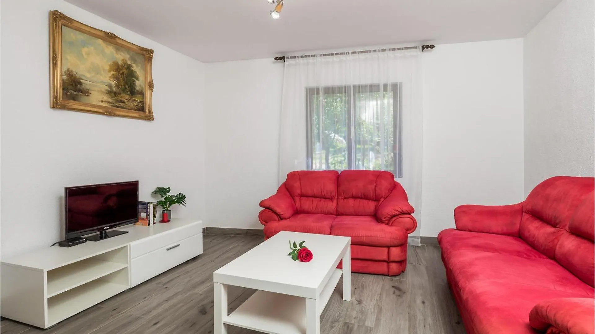 Holiday home Pet Friendly Home In Severin Na Kupi With Sauna