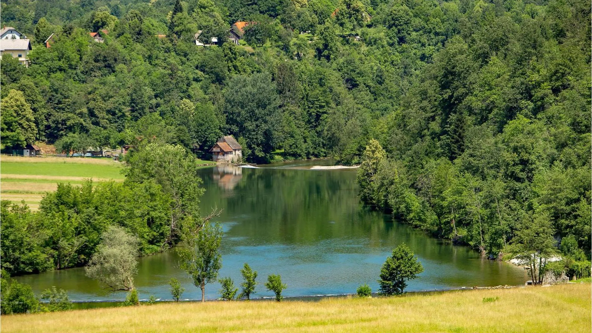 Pet Friendly Home In Severin Na Kupi With Sauna Holiday home