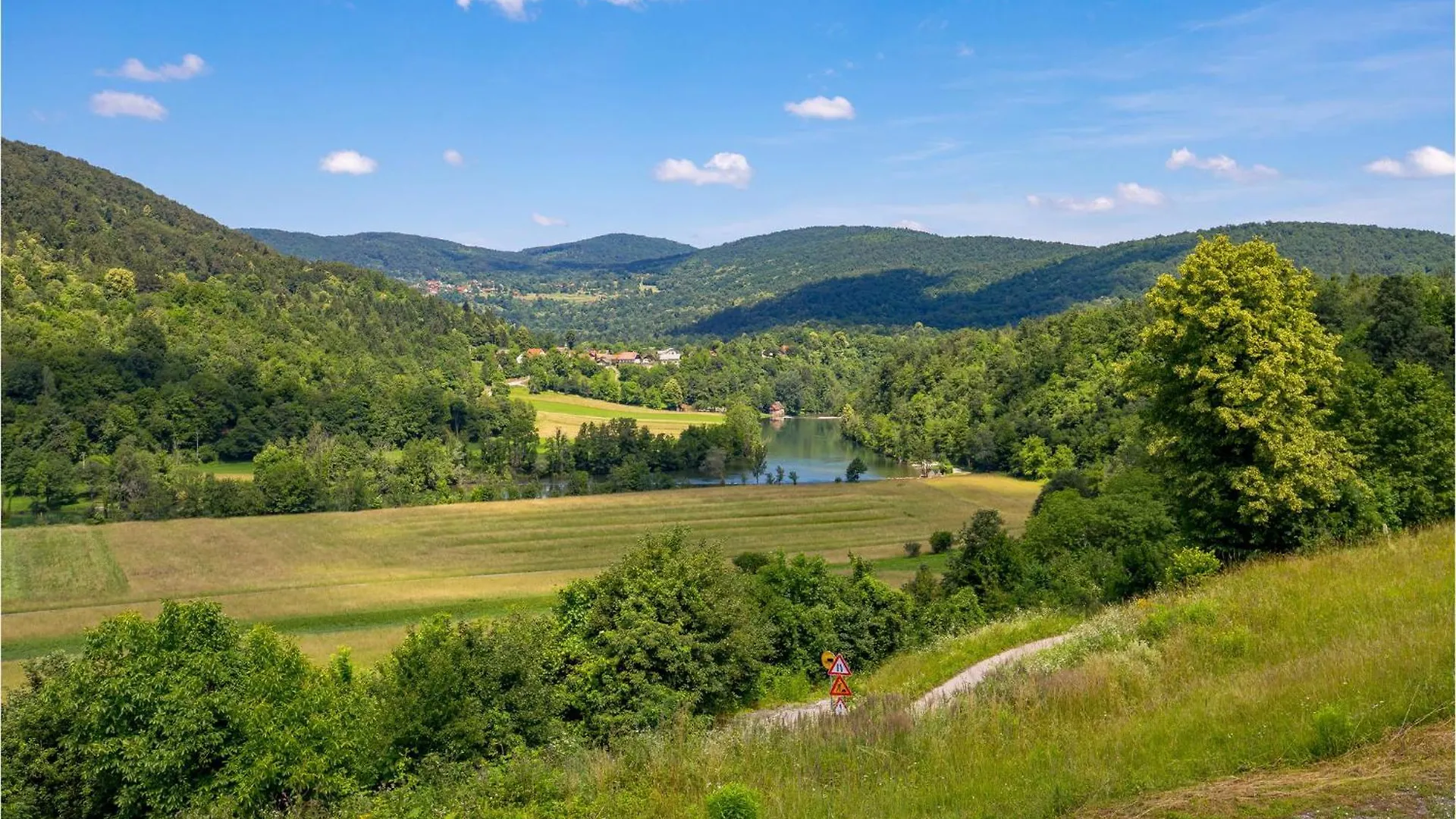 Holiday home Pet Friendly Home In Severin Na Kupi With Sauna