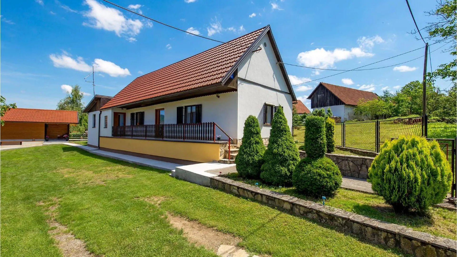 Pet Friendly Home In Severin Na Kupi With Sauna 0*,