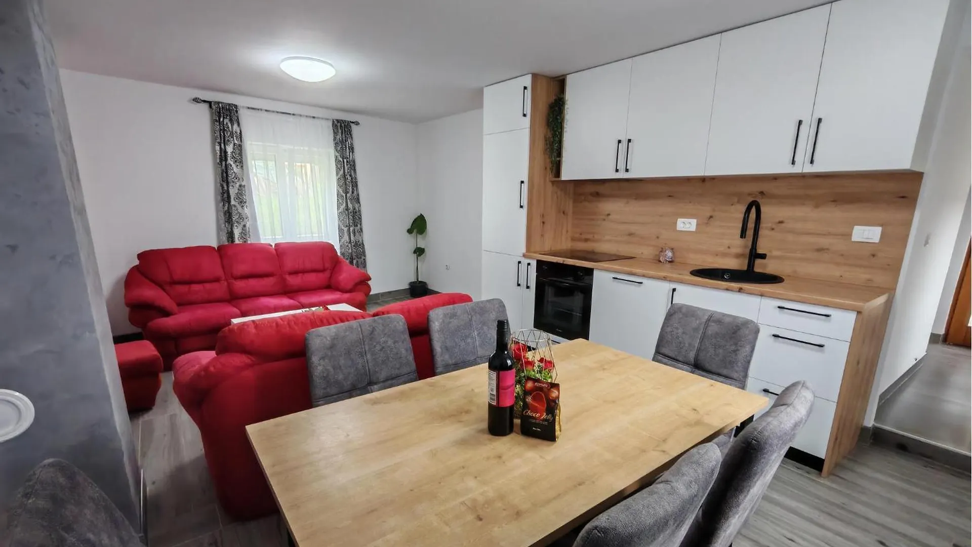 Pet Friendly Home In Severin Na Kupi With Sauna 0*,  Croacia